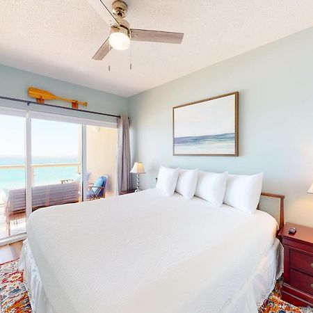 Emerald Isle 607 Pensacola Beach Esterno foto