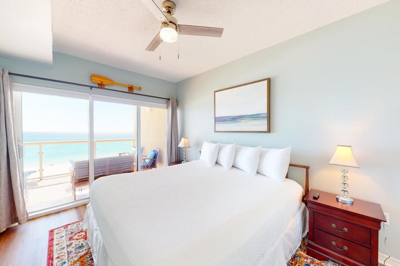Emerald Isle 607 Pensacola Beach Esterno foto