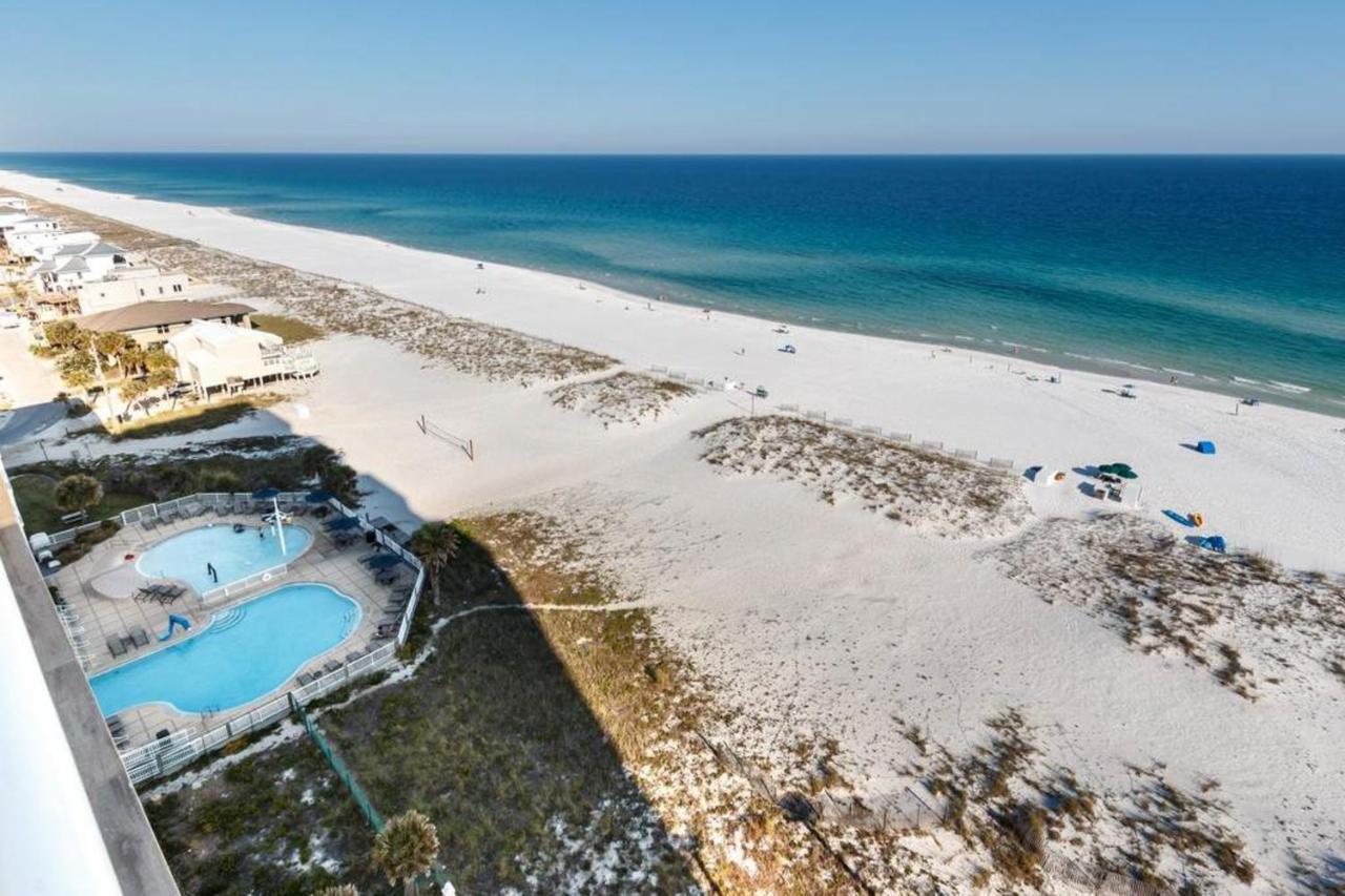 Emerald Isle 607 Pensacola Beach Esterno foto
