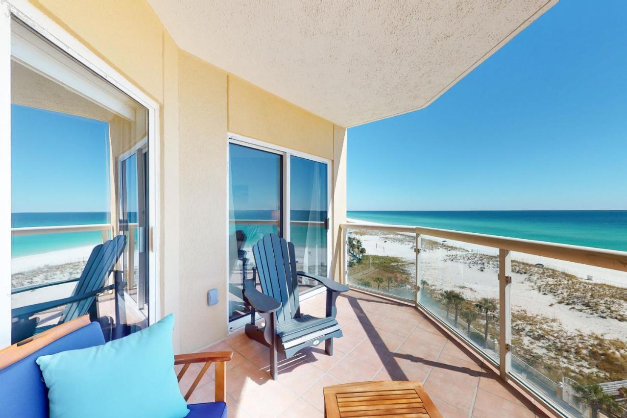 Emerald Isle 607 Pensacola Beach Esterno foto