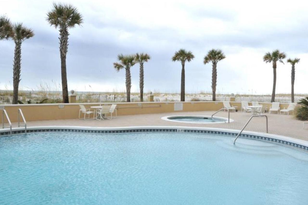Emerald Isle 607 Pensacola Beach Esterno foto